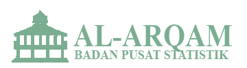 Masjid Al Arqam BPS